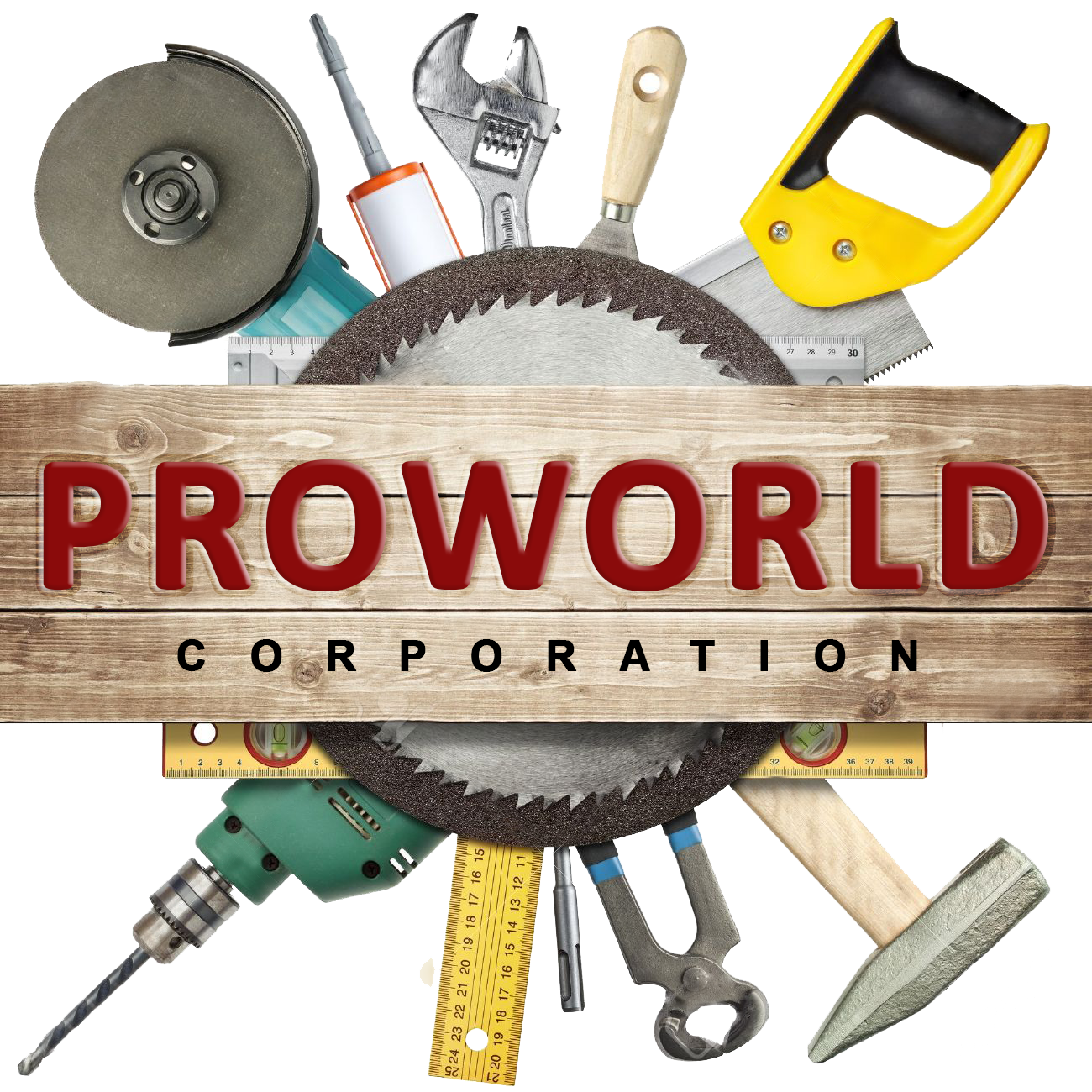 Pro World Corporation