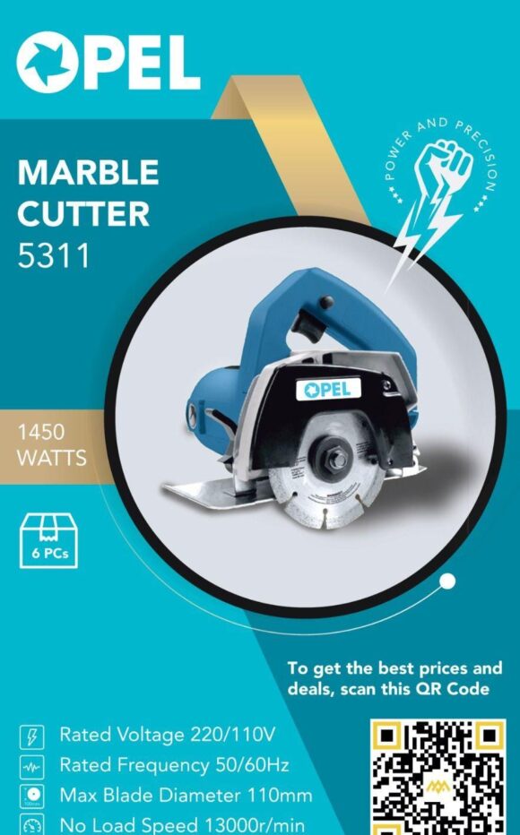 Marble Cutter 5311 - Image 2