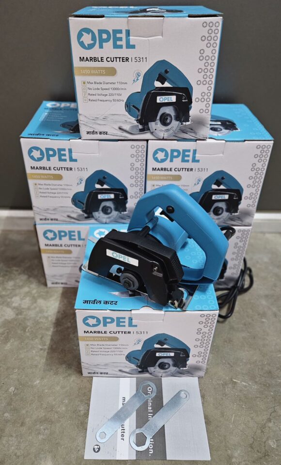 Marble Cutter 5311