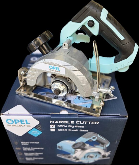 Marble Cutter 5204 Big Base