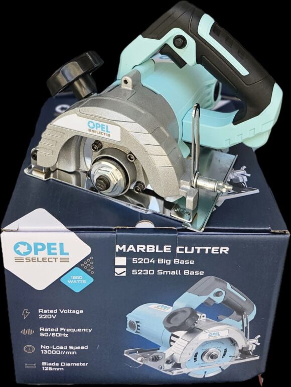 Marble Cutter 5230 Small Base