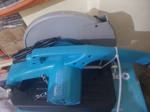 Cut Off Machine 14" 5327 - Image 6