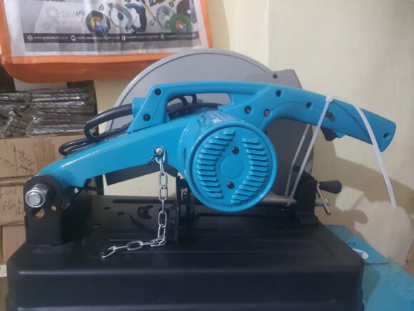 Cut Off Machine 14" 5327 - Image 5