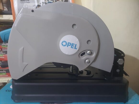 Cut Off Machine 14" 5327 - Image 4