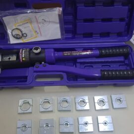 Hydraulic Crimping Tool