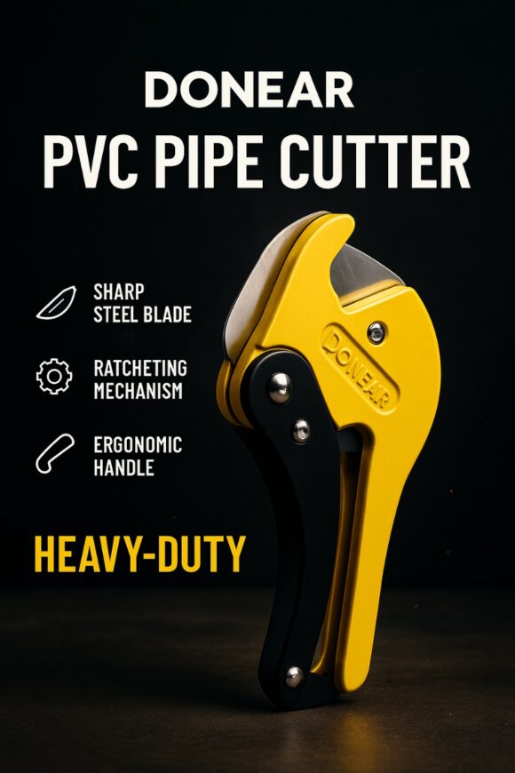 Donere  PVC Pipe Cutter
