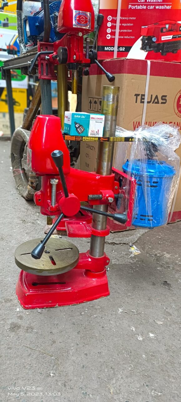 Stand Drill 13mm