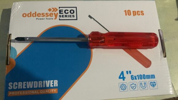 ODC ECO Screwdriver