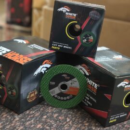 Metal Cutting Disc for Angle Grinder