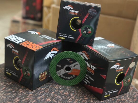 Metal Cutting Disc for Angle Grinder