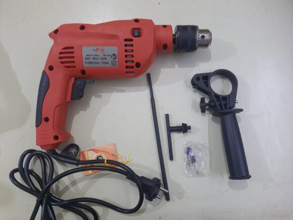 Drill Machine 13mm L/R