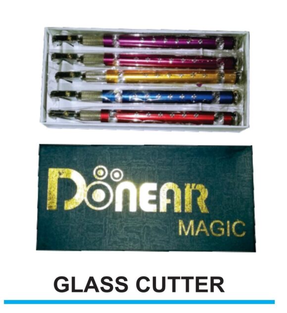 Glass Cutter
