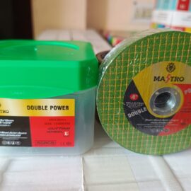 Metal Cutting Wheel