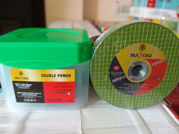 Metal Cutting Wheel