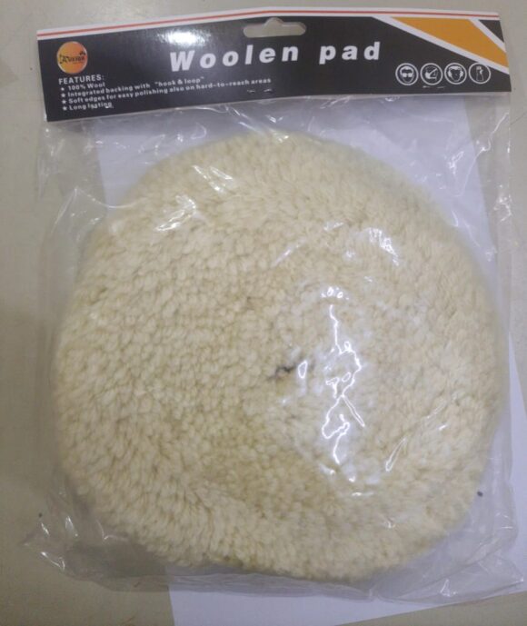Woolen Pad