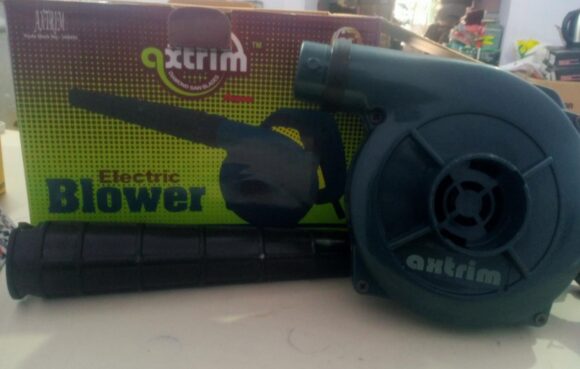 Air Blower - Image 3