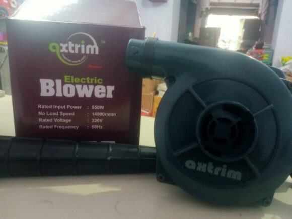 Air Blower - Image 2
