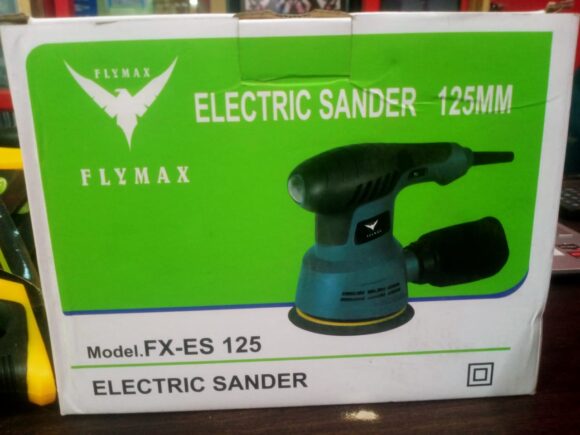 Electric Sander