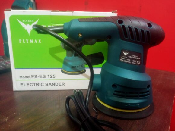 Electric Sander - Image 2