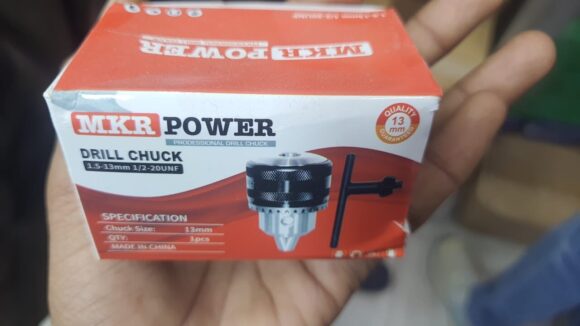 Drill Chuck 13mm