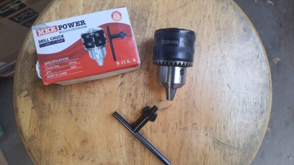 Drill Chuck 13mm - Image 2