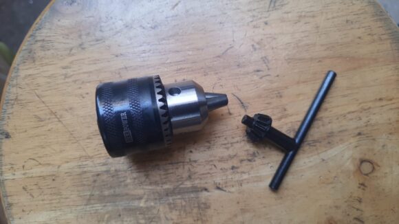 Drill Chuck 13mm - Image 3