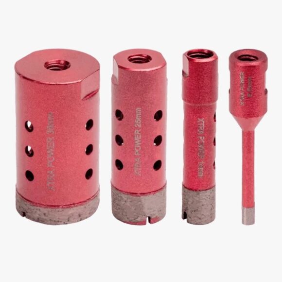 Core Bit