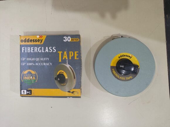 Measuring Tape - Image 2