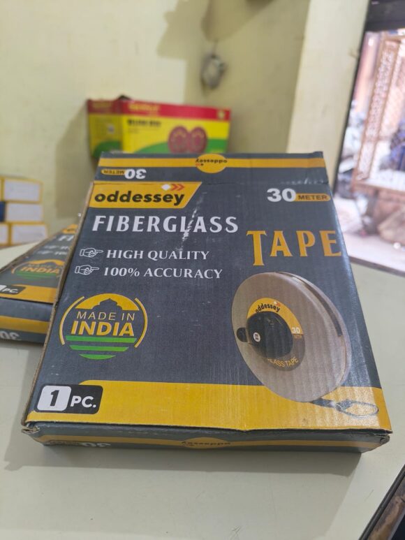 Measuring Tape