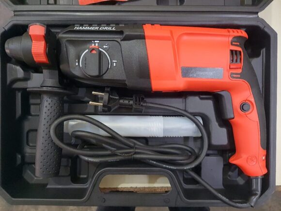 Rotary Hammer 26mm