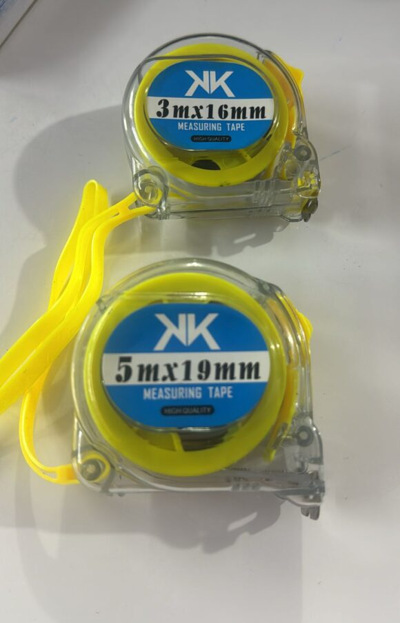 Measuring Tape