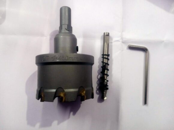 TCT HOLE SAW - Image 2