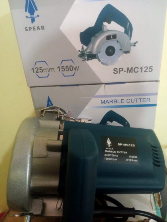Marble Cutter Cm5