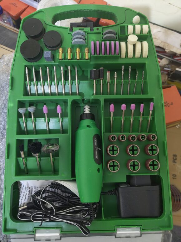 Dia mini Grinder