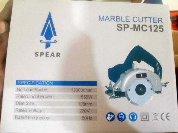 Marble Cutter Cm5 - Image 2