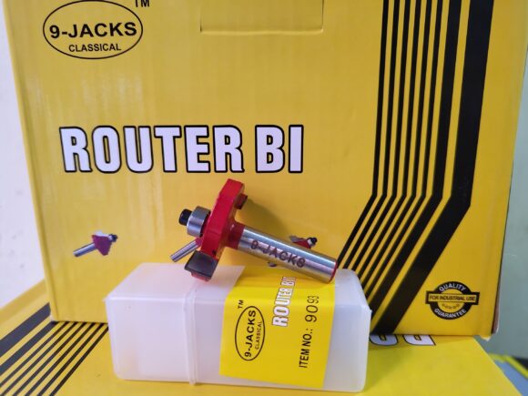 Router Bit