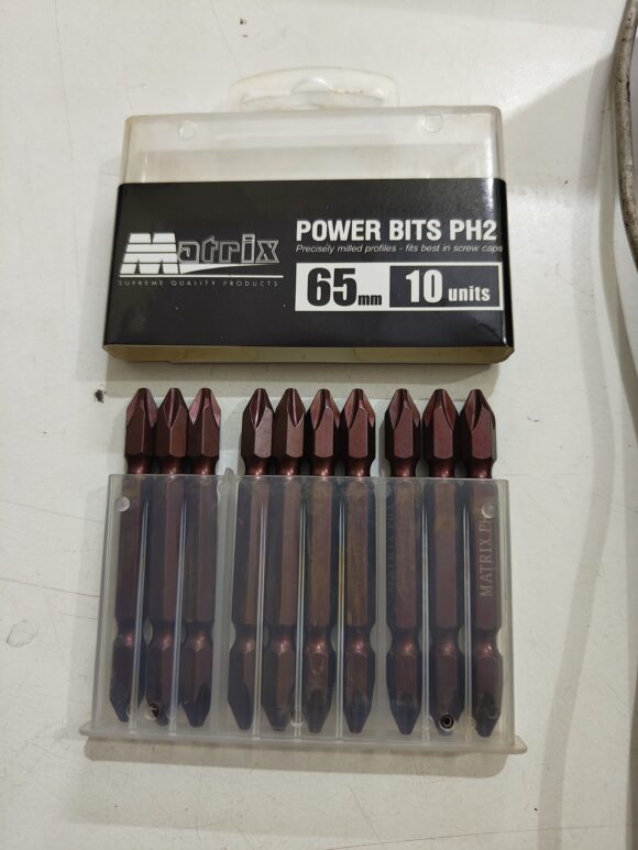 Power Bits PH2