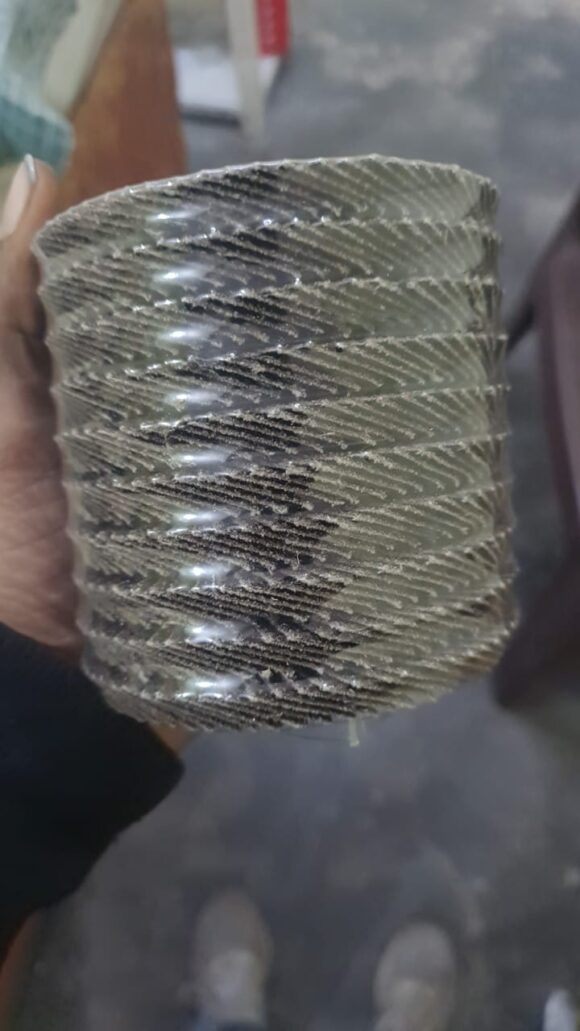 Flap Diac 100mm - Image 2