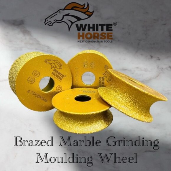 Moulding Wheel