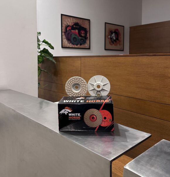Polishing Pad