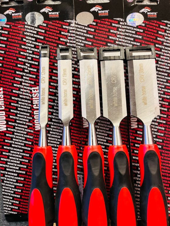Wood Chisel