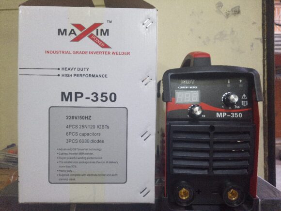 Welding Machine - Image 2