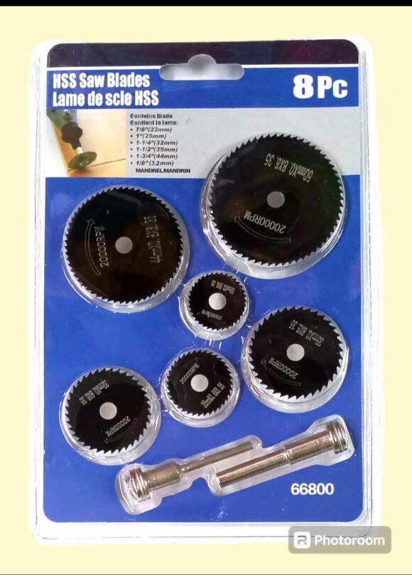 HSs Saw Blade