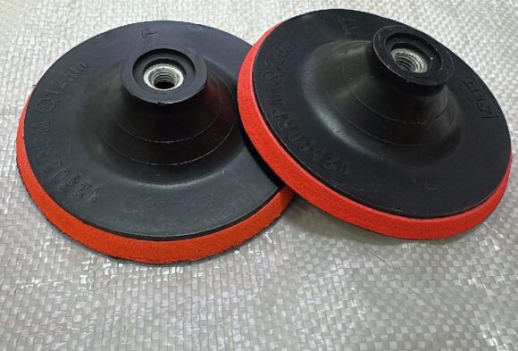 Velcro Pad 5" M-10
