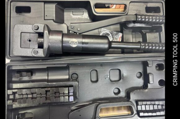 Crimping Tool 70mm