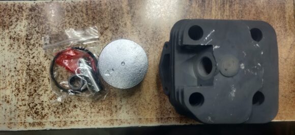 Cylinder Kit & Assembly 58CC - Image 3