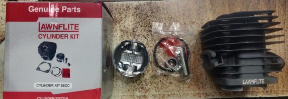 Cylinder Kit & Assembly 58CC - Image 2