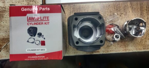 Cylinder Kit & Assembly 58CC