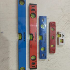Heavy-Duty Magnetic Level