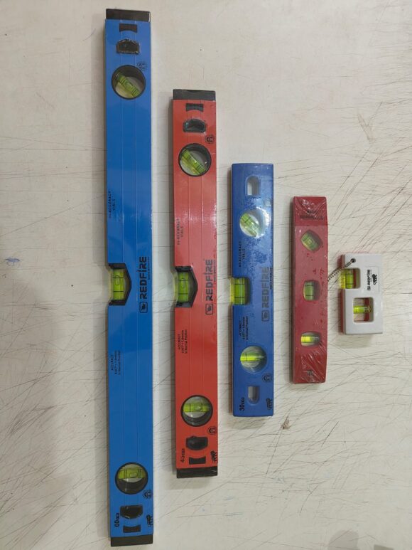 Heavy-Duty Magnetic Level